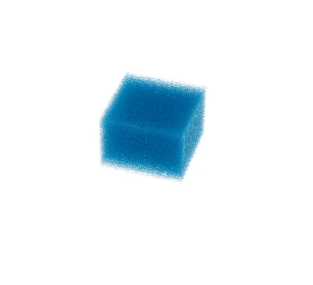 Bosch / Zelmer takarítógép távozó levegő szűrő (szivacskocka)