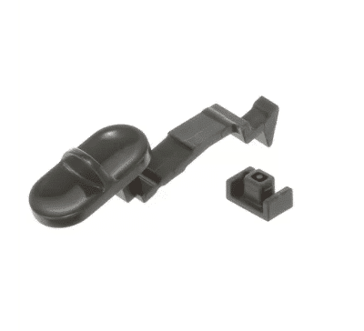 Szeletelő tolóka gomb