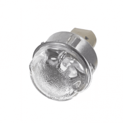 Sütő lámpa komplett