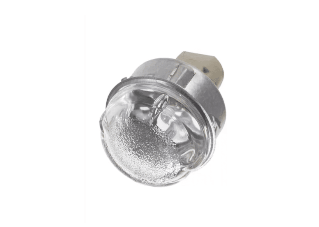 Sütő lámpa komplett