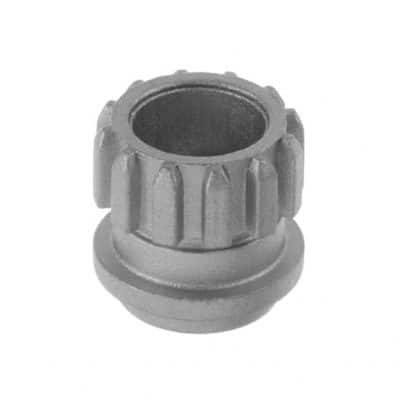 Húsdaráló kuplung