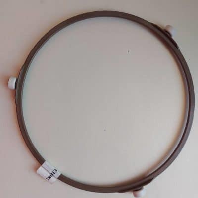 Mikrótányér alatti kocsi Ø17,8CM