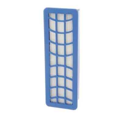 Bosch / Zelmer takarítógéphez HEPA szűrő (H13, mosható)