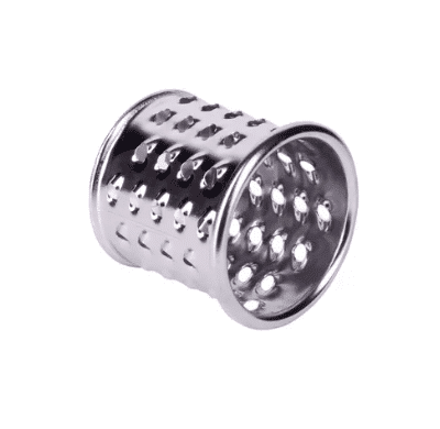 Húsdarálóba reszelő dob (durva)