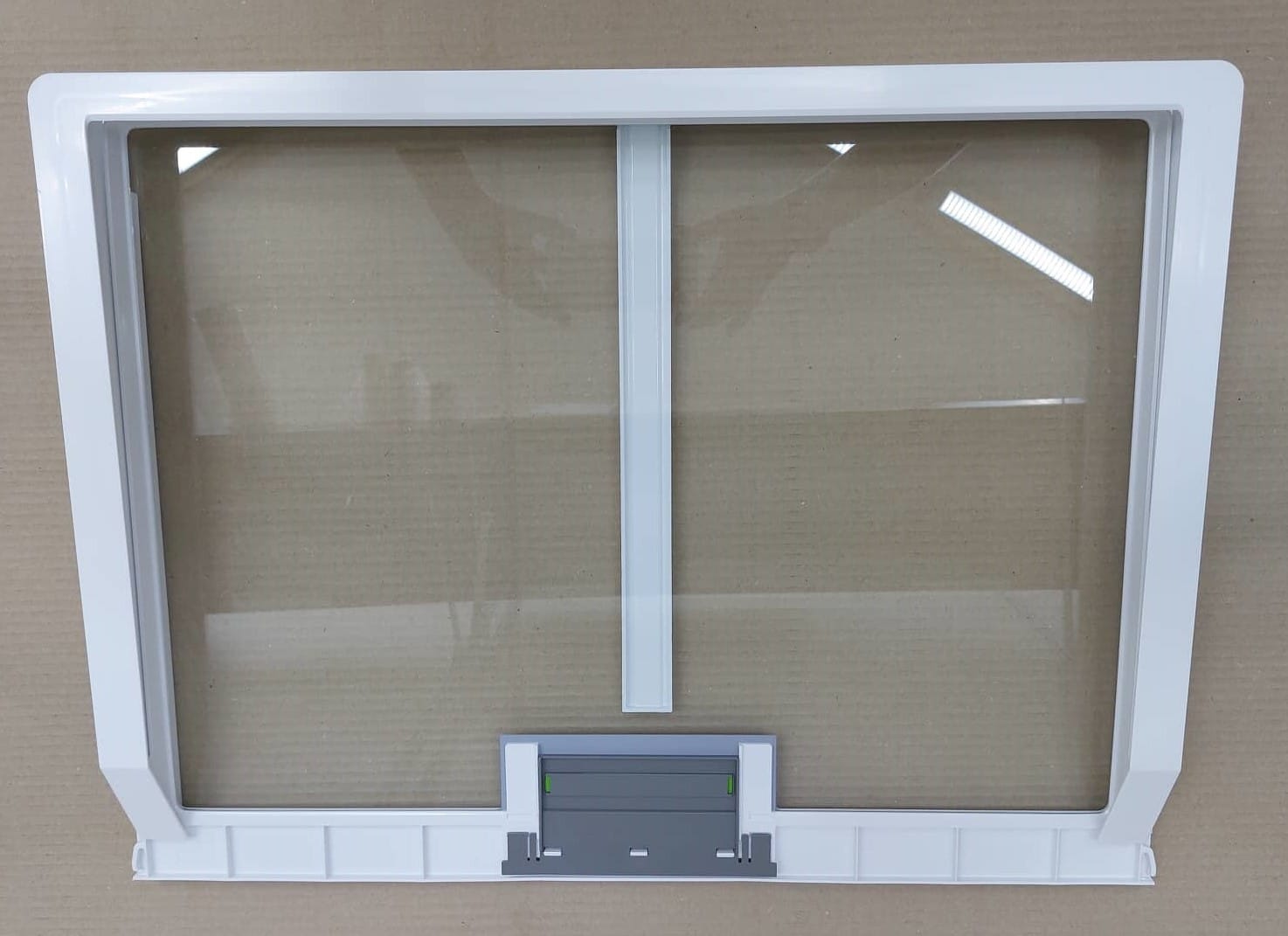 Hűtő üvegpolc - Image 2