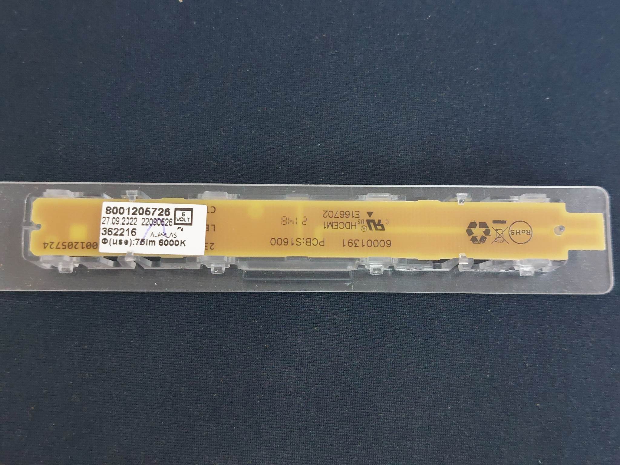 Hűtő LED világítás - Image 5