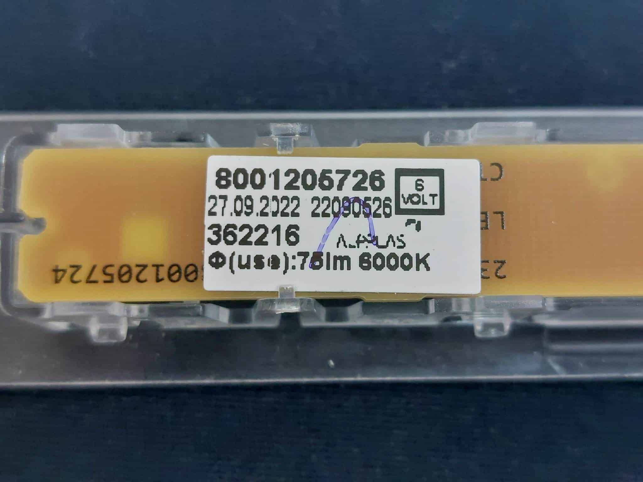 Hűtő LED világítás - Image 4