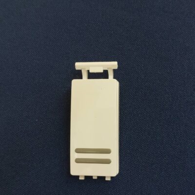 Mosogatógép műanyag gomb (1db)