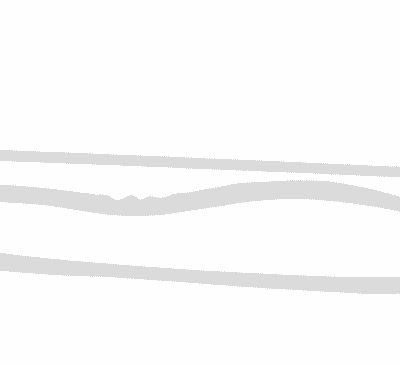 Beépíthető hűtőhöz bútortömítő szegély