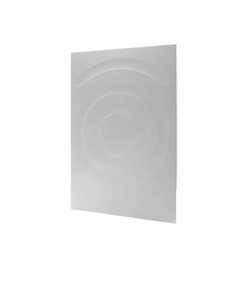 Szárítógép oldallap