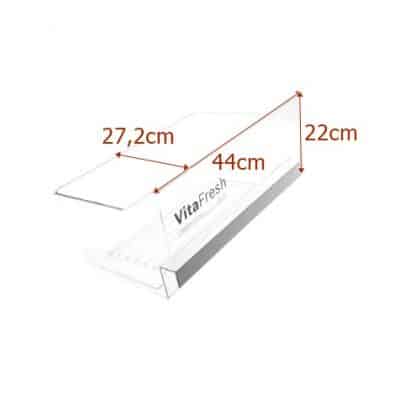Vita Fresh fiók hűtőbe
