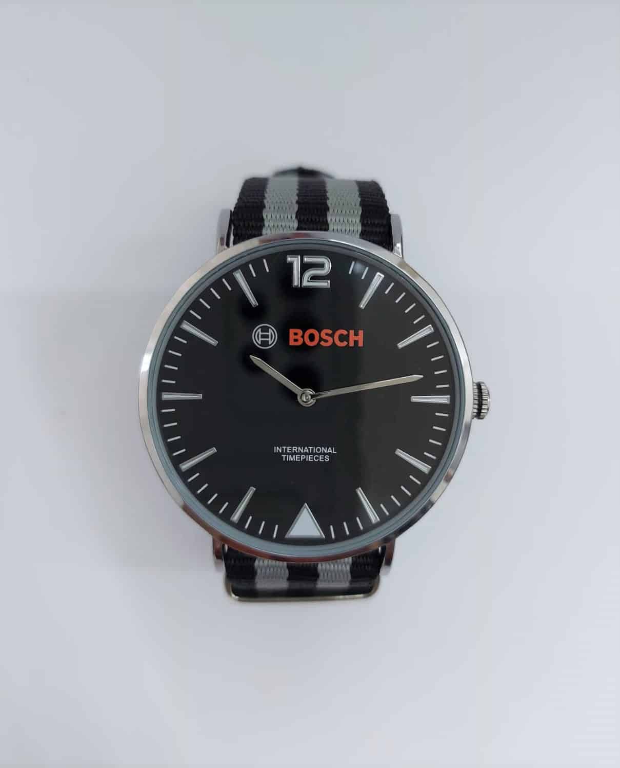 Bosch reklám karóra - Image 3