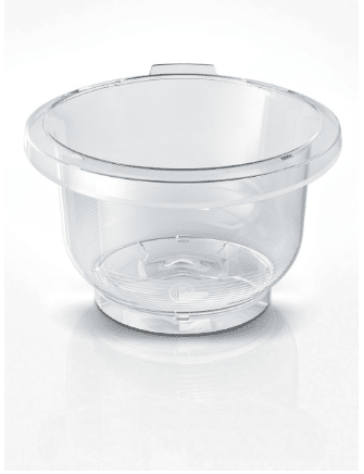 Átlátszó (színtelen) tál Bosch MUMS2 robotgéphez - Image 4