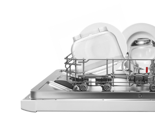 Átlátszó (színtelen) tál Bosch MUMS2 robotgéphez - Image 7