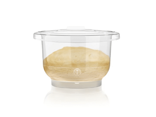 Átlátszó (színtelen) tál Bosch MUMS2 robotgéphez - Image 3