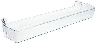 Hűtő vajtartó polc