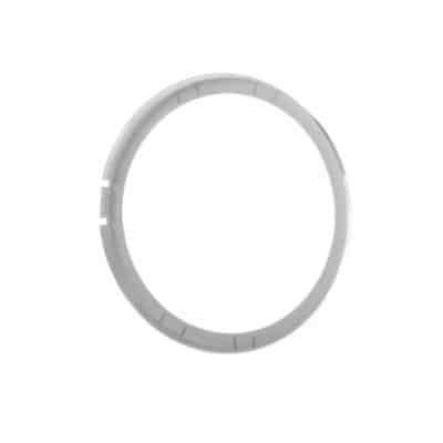 Mosógép ajtókeret külső perem