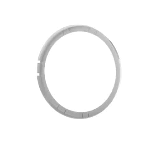 Mosógép ajtókeret külső perem