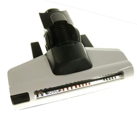 Porszívó turbókefe