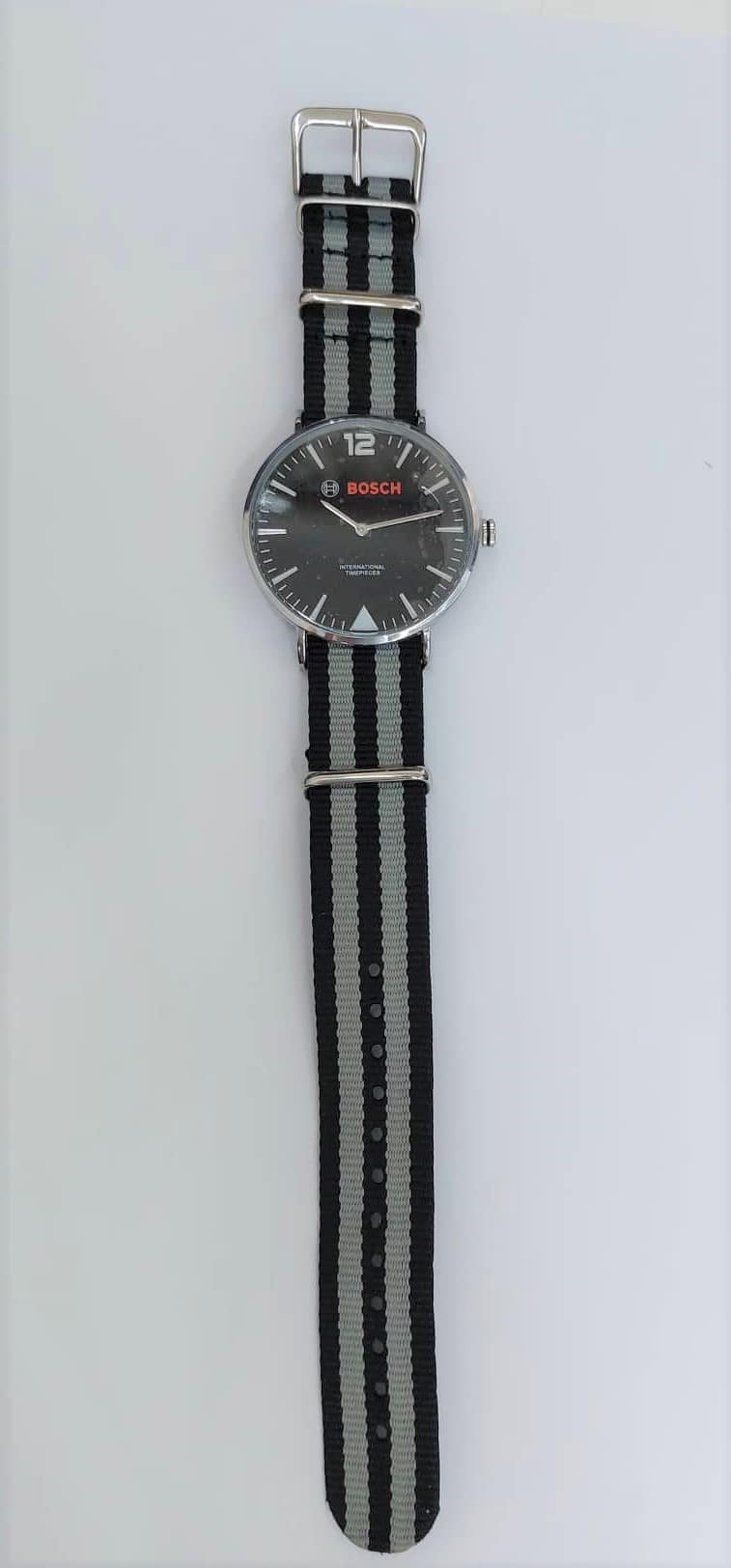 Bosch reklám karóra - Image 4