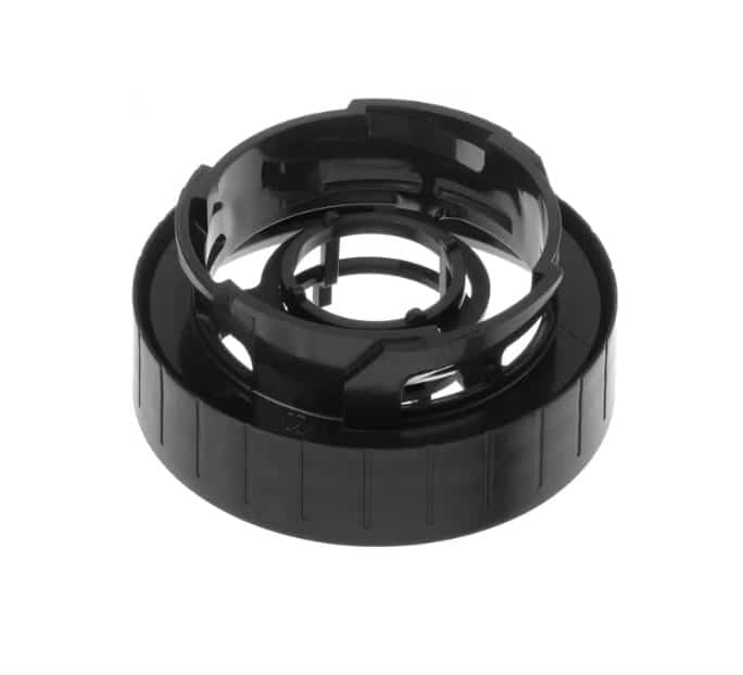 Turmix késtartó gyűrű - Image 2