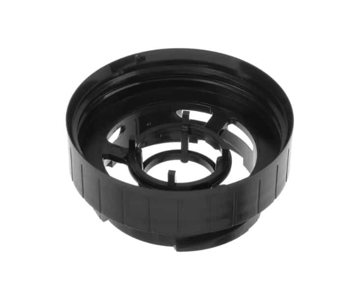 Turmix késtartó gyűrű