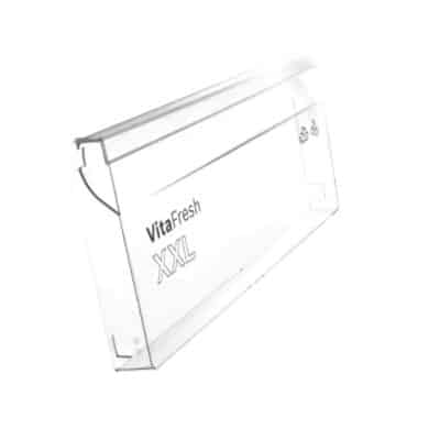 Zöldségfiók előlap (VitaFresh)