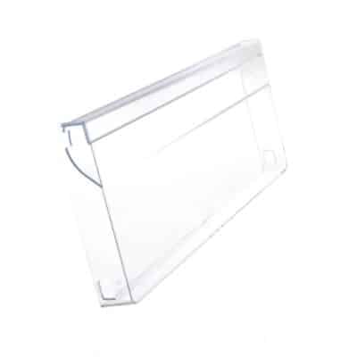 Beépíthető Kombihűtő fagyasztó fiók előlap (alsó)