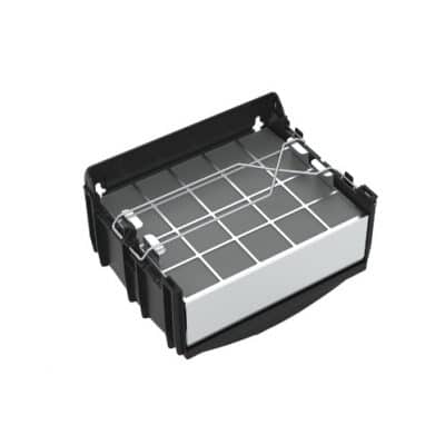 Páraelszívóhoz regenerálható szűrő szett