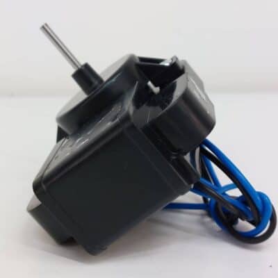 Nofrost fagyasztószekrény ventilátormotor (helyettesítő)