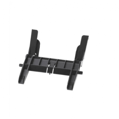 Porszívó porzsáktartó műanyag