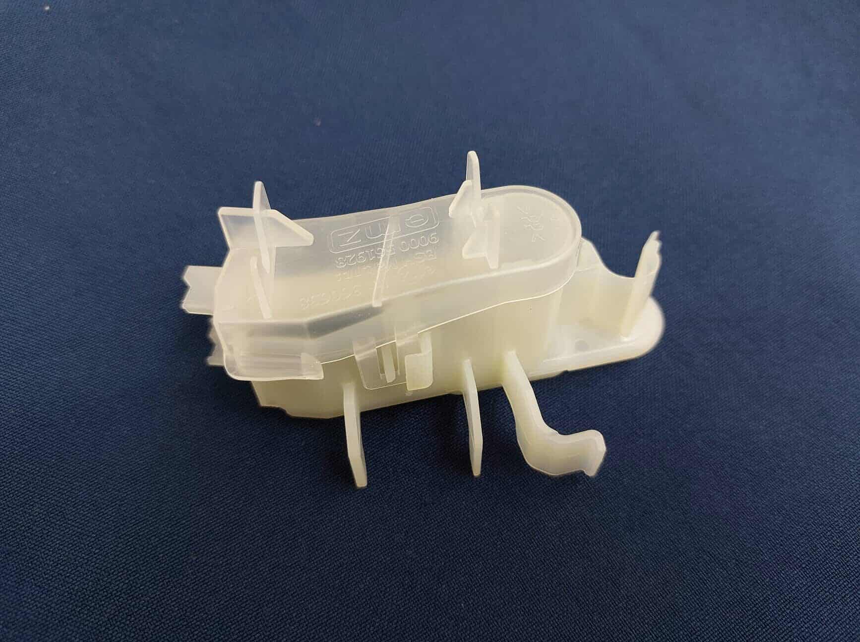 Szárítógép nyomógombos ajtókapcsoló - Image 2