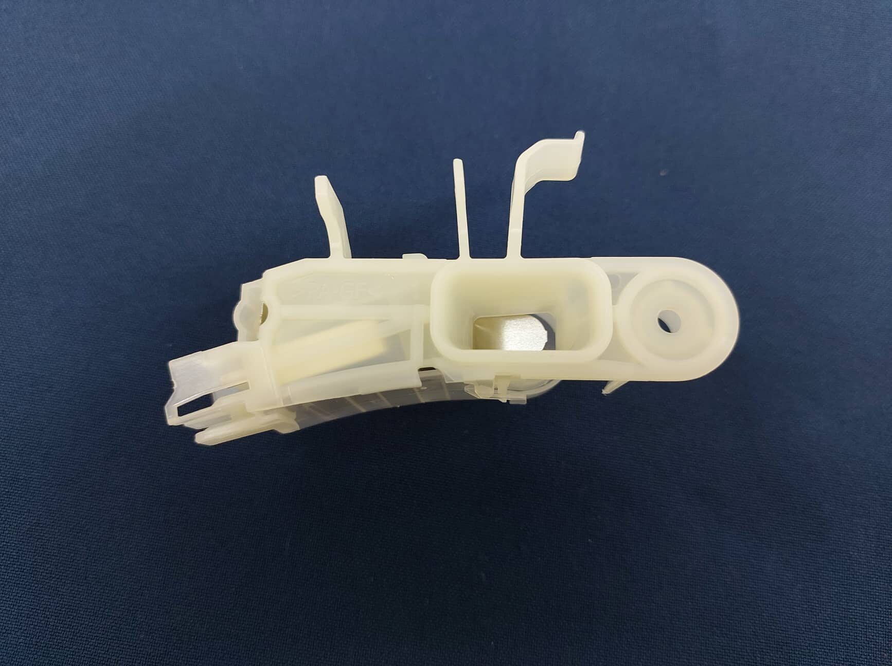 Szárítógép nyomógombos ajtókapcsoló - Image 3