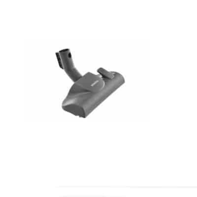 Siemens porszívó szívófej antracit színben