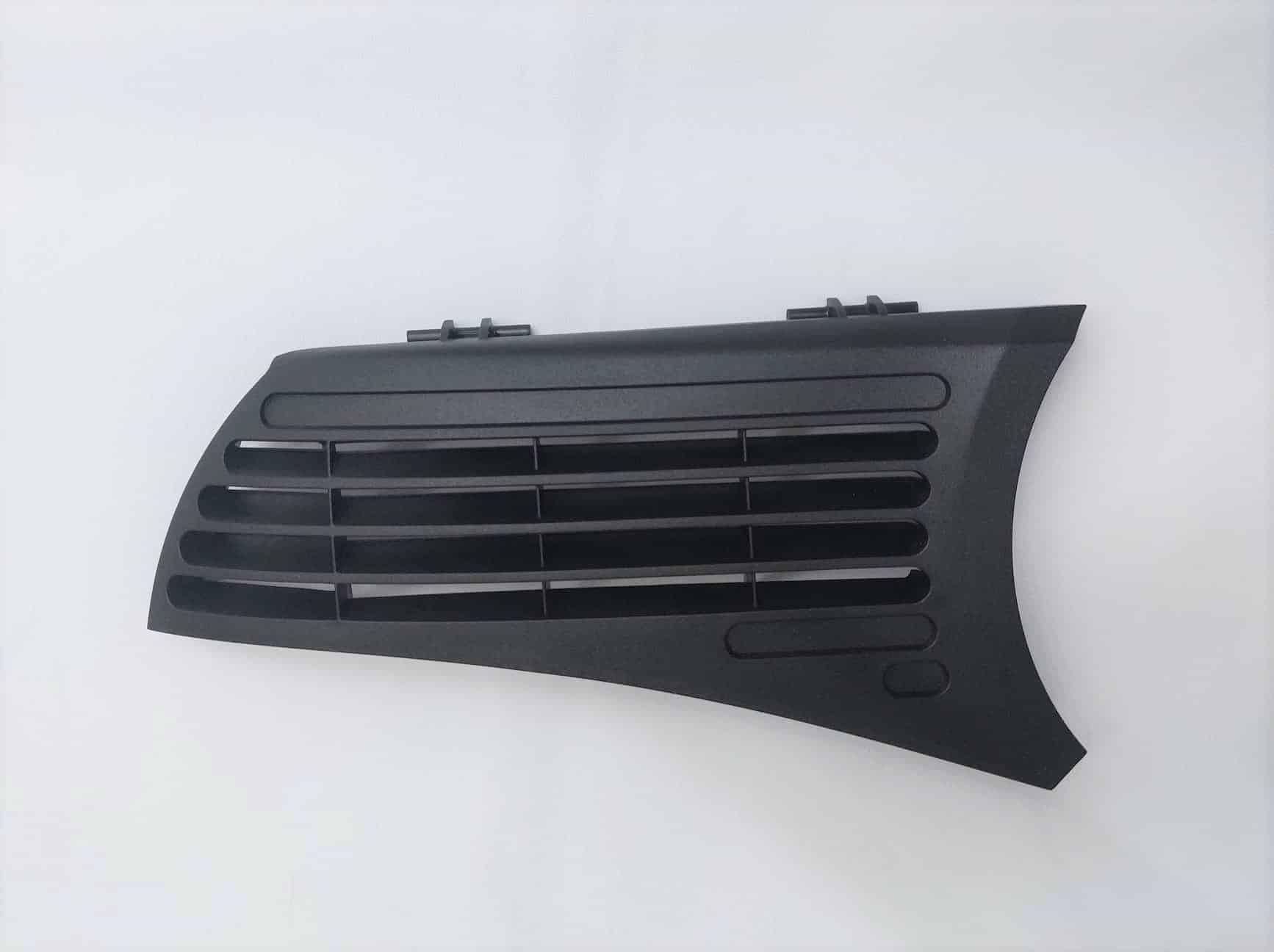 Bosch / Zelmer takarítógép kifúvórács