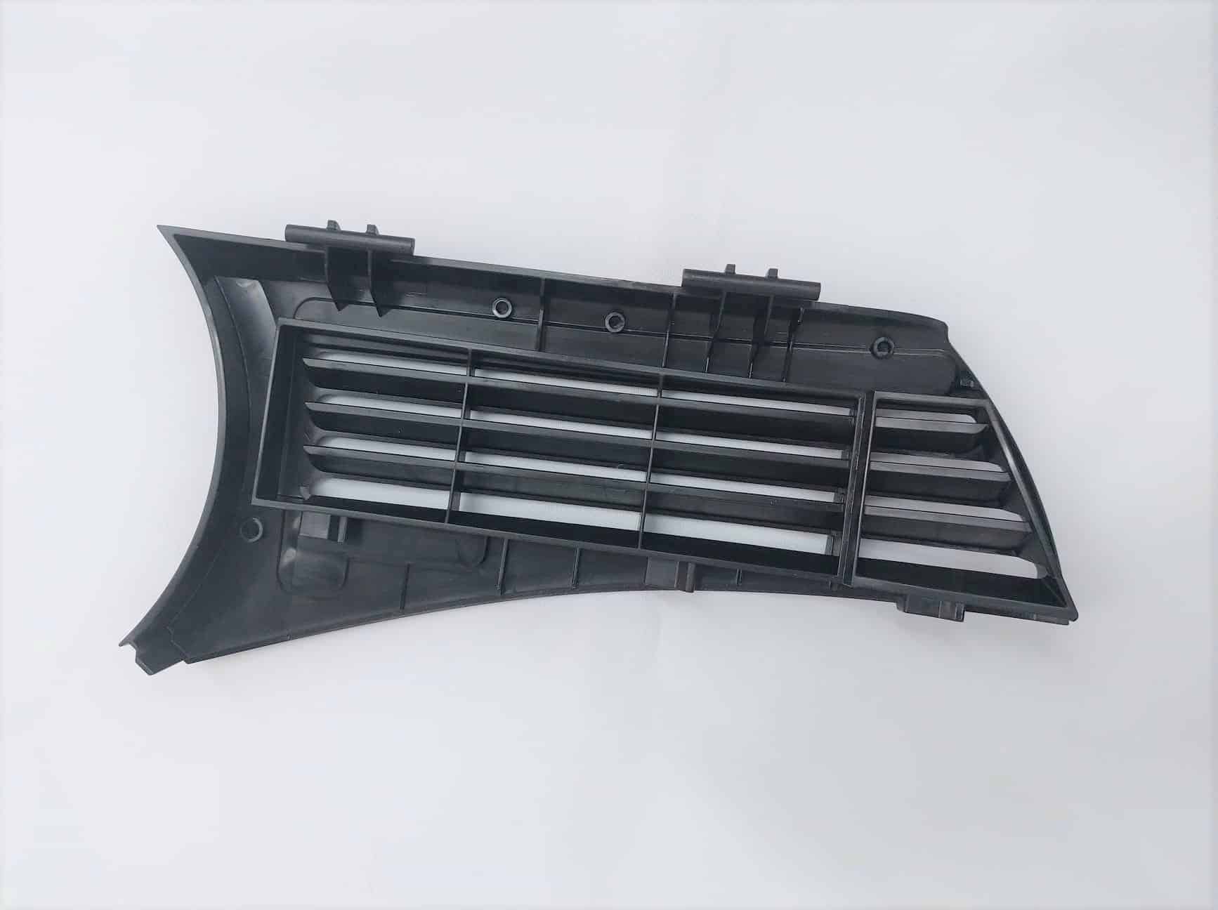 Bosch / Zelmer takarítógép kifúvórács - Image 2