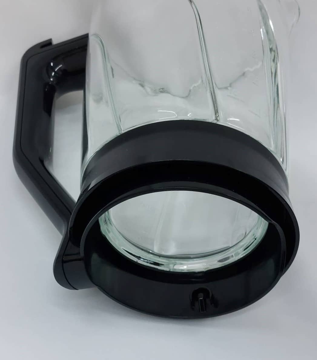 Üvegkehely VitaPower turmixgéphez - Image 4