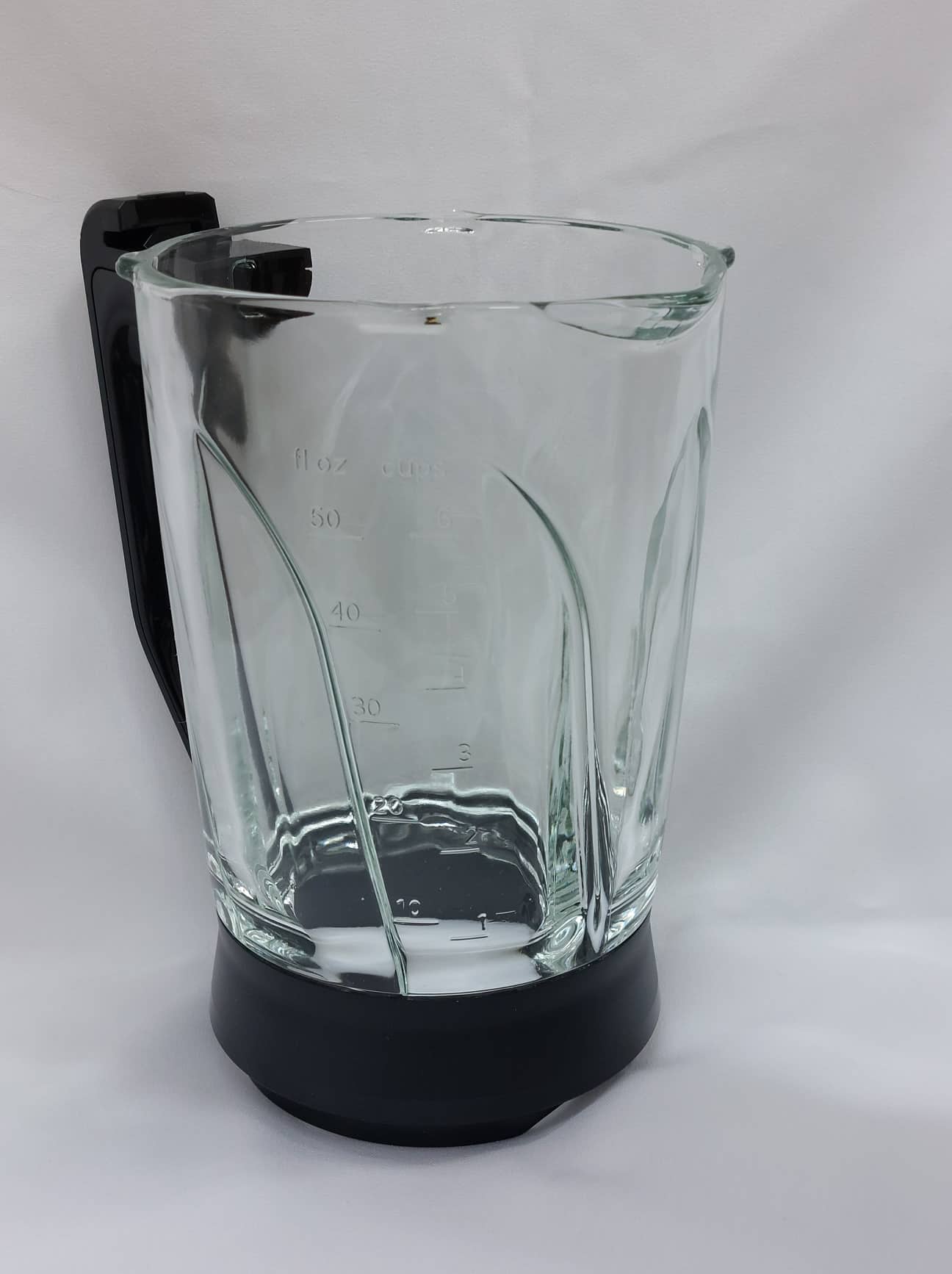 Üvegkehely VitaPower turmixgéphez - Image 2