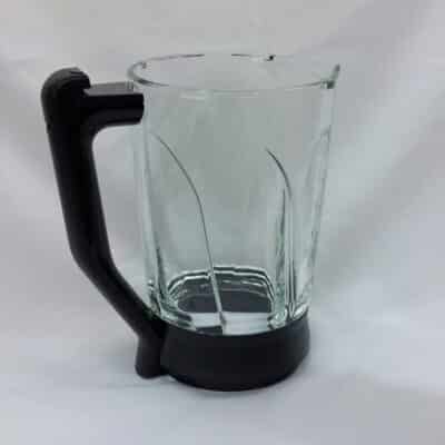 Üvegkehely VitaPower turmixgéphez