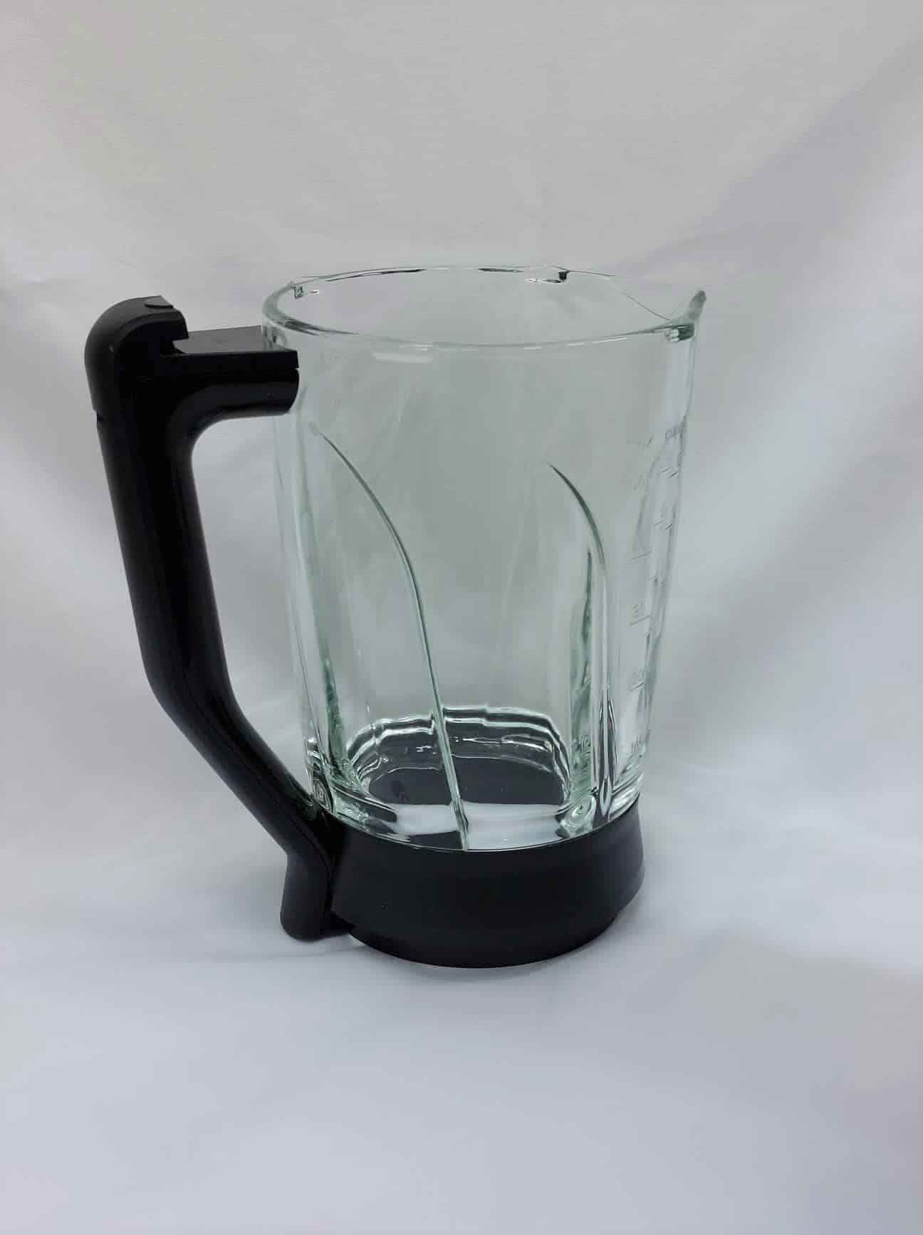 Üvegkehely VitaPower turmixgéphez