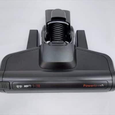 Porszívó turbókefe PowerBrush