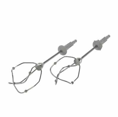 Golyós habverőszár párban