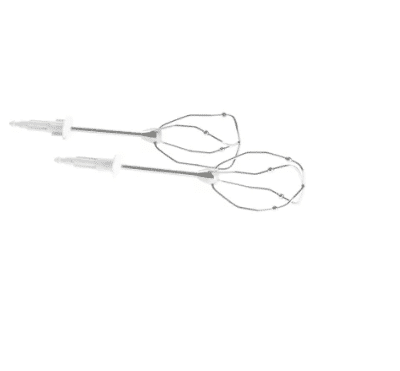 Mixergéphez golyós habverők (párban)