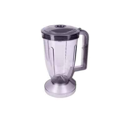 Turmixfeltét (műanyag, komplett) MCM robotgéphez