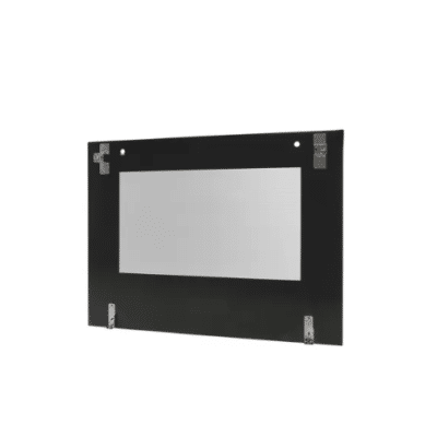 Sütő külső üveg 59,4x46,3 cm