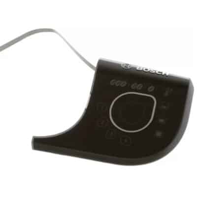 Kezelő elektronika Tassimo kapszulás kávéfőzőhöz