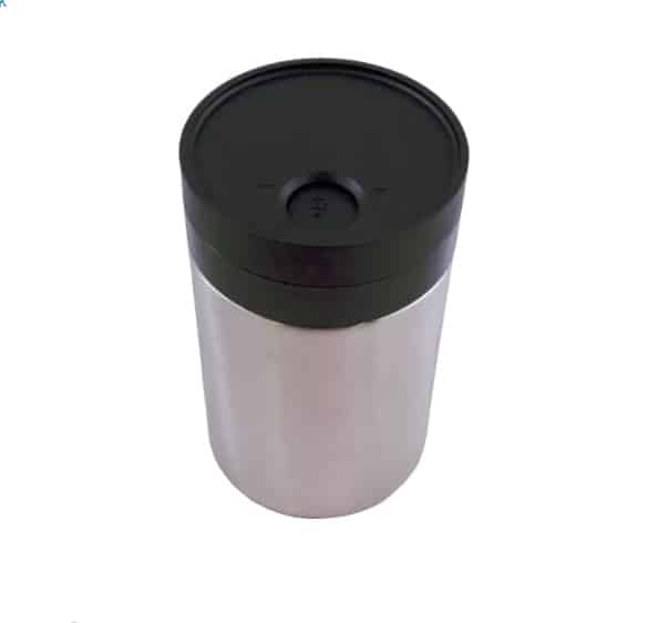 Hőszigetelt tejtartó kávéfőzőhöz FreshLock