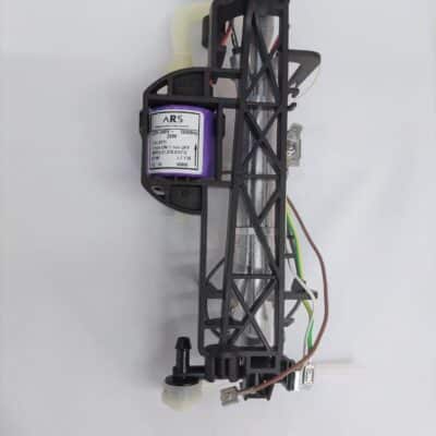 Átfolyós vízmelegítő Tassimo Kapszulás kávéfőzőhöz