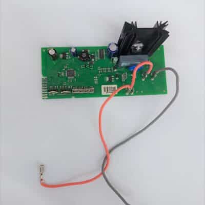 Tassimo kávéfőző elektronika