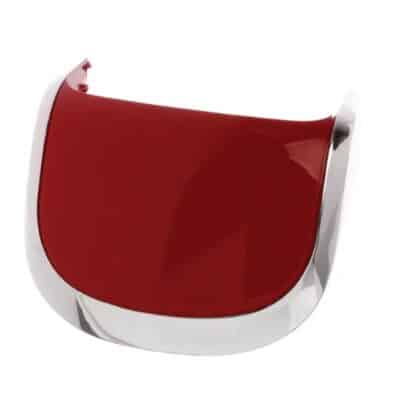 Kapszula záró Tassimo kávéfőzőhöz vörös színben